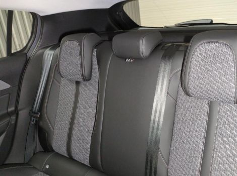 Peugeot 308 NOUVELLE HYBRID 145 BVA E-DCS6 ALLURE AVEC PACK VISION 360