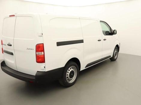 Citroën JUMPY FGN TOLE XL PRO EDITION
