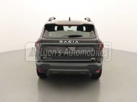 Dacia BIGSTER EXPRESSION