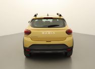 Dacia SANDERO STEPWAY EXPRESSION