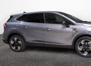 Renault SYMBIOZ E-TECH FULL HYBRID 160 CH BVA TECHNO AVEC HAYON MAINS LIBRES