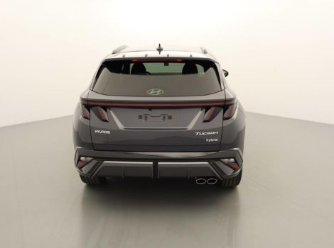 Hyundai TUCSON 239 CH HYBRID FELL N LINE BVA