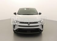 Renault CAPTUR 4 EVOLUTION