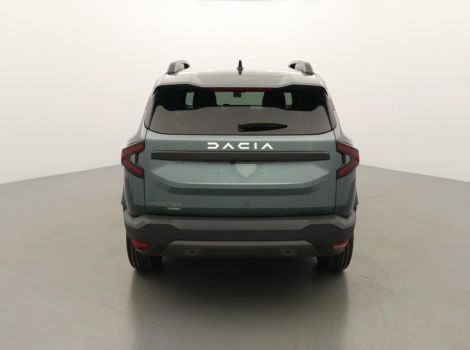 Dacia BIGSTER JOURNEY