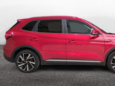 MG ZS 1.5 L HYBRIDAVEC 197 CH BVA LUXURY