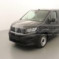 Peugeot PARTNER STANDARD LIGHT 650 KG VAN
