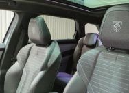 Peugeot 5008 HYBRID 145 BVA E-DCS6 7PL GT AVEC PACK VISION 360 & DRIVE ASSIST PLUS ET TOIT PANO