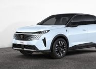 Peugeot 3008 HYBRID 145 BVA E-DCS6 GT AVEC PACK 360 VISION & DRIVE ASSIST PLUS