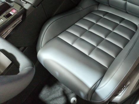 Citroën C5 AIRCROSS NOUVEAU HYBRIDE 145 BVA E-DCS6 MAX AVEC PARE-BRISE CHAUFFANT