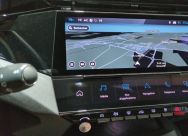 Peugeot 308 NOUVELLE HYBRID 145 BVA E-DCS6 ALLURE AVEC PACK VISION 360 ET PACK CONFORT ET PACK ACCESS