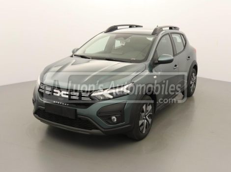 Dacia SANDERO STEPWAY EXPRESSION