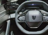 Peugeot 308 NOUVELLE HYBRID 145 BVA E-DCS6 ALLURE AVEC PACK VISION 360 ET PACK CONFORT ET PACK ACCESS