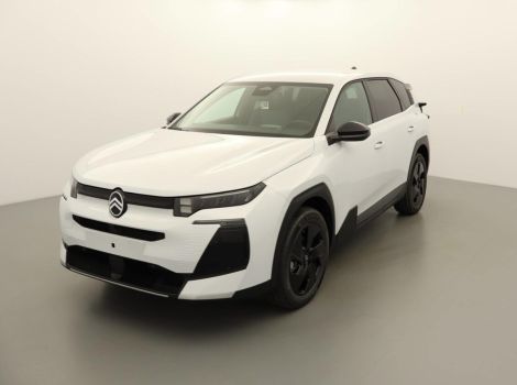 Citroën C5 AIRCROSS PLUS