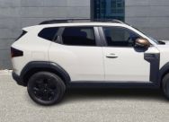 Dacia DUSTER NOUVEAU 4X2 ECO-G 120 CH EXTREME AVEC ACCES MAIN LIBRE PACK CITY ET PACK COLD