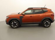 Dacia DUSTER EXTREME