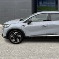 Renault SYMBIOZ 1.6 E-TECH FULL HYBRID 145 CH TECHNO AVEC PACK HIVER HAYON MAINS LIBRES ET ROUE DE SECOURS