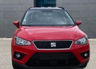 Seat ARONA 1.0 ECOTSI 110 CH STYLE DSG7 AVEC GPS ET CAMERA DE RECUL