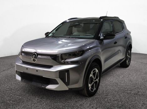 Citroën C3 AIRCROSS NOUVEAU HYBRIDE 145 CH BVA E-DCS6 MAX