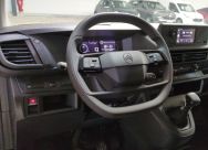 Citroën JUMPY FOURGON M DIESEL 120 CH MANUELLE 3PL