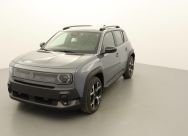 Renault R4 TECHNO