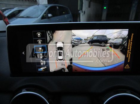 Seres 3 LUXURY 163 CH 120kW SUREQUIPEE AVEC TOIT OUVRANT PANORAMIQUE AUTONOMIE 329 KM