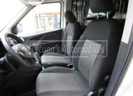 Fiat DOBLO CARGO 1.3 MJT 95 CH CH1 LOUNGE AVEC CLIM