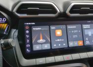 MG ZS 1.5 L HYBRIDAVEC 197 CH BVA LUXURY
