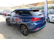 Seres 3 LUXURY 163 CH 120kW SUREQUIPEE AVEC TOIT OUVRANT PANORAMIQUE AUTONOMIE 329 KM