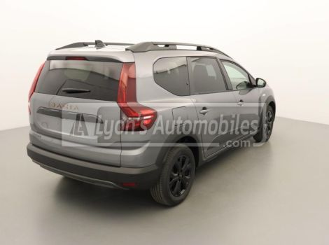 Dacia JOGGER SL EXTREME