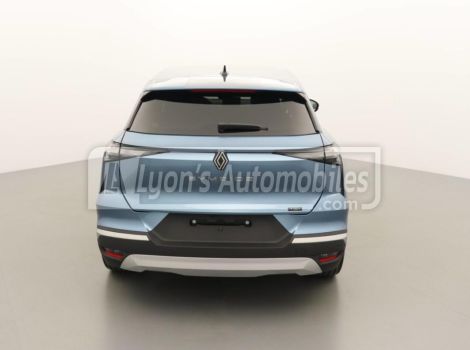 Renault SYMBIOZ ICONIC