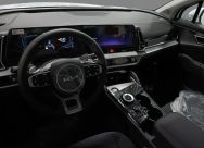 Kia SPORTAGE 1.6 T-GDI 150 CH MHEV DCT7 STYLE PACK AVEC NAVIGATION JANTES ALU 18 ET SIEGES CHAUFFANTS