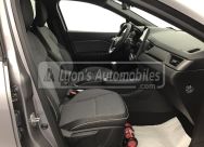 Renault CAPTUR 4 TECHNO