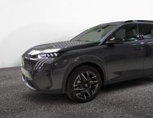 Peugeot 5008 HYBRID 145 BVA E-DCS6 7PL GT