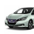 Nissan NOUVELLE LEAF 150 CH 40 KWH N-CONNECTA