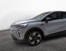 Renault SYMBIOZ E-TECH FULL HYBRID 160 CH BVA ESPRIT ALPINE AVEC PACK EXTENDED GRIP ET PACK ICONIC