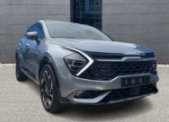 Kia SPORTAGE 1.6 T-GDI 180 CH MHEV GT-LINE PREMIUM DCT7 4WD AVEC SYSTEME AUDIO HARMAN/KARDON TOIT PANO JA19 ET TABLEAU DE BORD SUPERVISION 12.3"