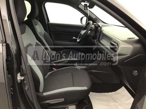 Dacia DUSTER EXTREME