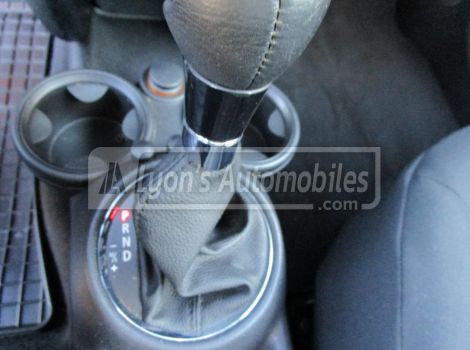 Mini MINI 95 CH SERIE ONE PK SALT BVA AVEC CLIMATISATION AUTOMATIQUE ET RADAR DE RECUL