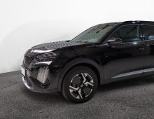 Peugeot 2008 HYBRID 145 BVA E-DCS6 GT AVEC PACK DRIVE ASSIST PLUS ET CAMERA 360