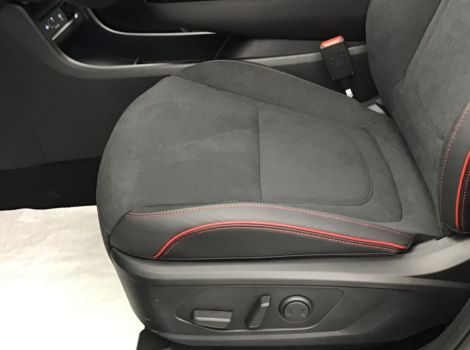 Hyundai TUCSON 239 CH HYBRID FELL N LINE BVA