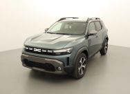 Dacia DUSTER JOURNEY