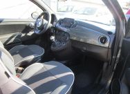 Fiat 500 1.0 HYBRID 70 CH SPORT TOIT PANORAMIQUE AVEC APPLE CARPLAY ET RADARS ARRIERE
