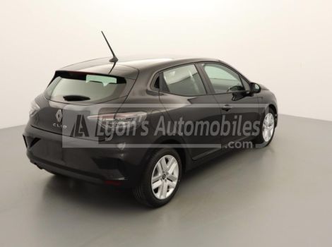 Renault CLIO 5 EVOLUTION