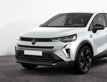 Renault SYMBIOZ E-TECH FULL HYBRID 160 CH BVA ESPRIT ALPINE