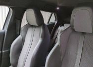 Peugeot 2008 HYBRID 145 BVA E-DCS6 GT AVEC PACK DRIVE ASSIST PLUS ET CAMERA 360