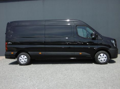 Renault MASTER 4 FGN 3T5 L3H2 EXTRA