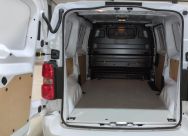 Citroën JUMPY FOURGON M DIESEL 180 CH AUTOMAT SUREQUIPE (ADML, CAMERA DE RECUL, NAVI, PACK LOOK EXT, MODUWORK)