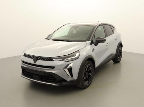 Renault CAPTUR ESPRIT ALPINE
