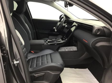 Citroën C5 AIRCROSS MAX