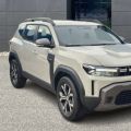 Dacia DUSTER NOUVEAU 4X2 ECO-G 120 CH EXPRESSION AVEC PACK COLD